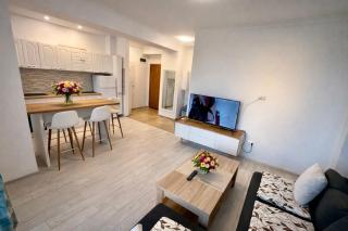 Solid Residence Apartamente - 2