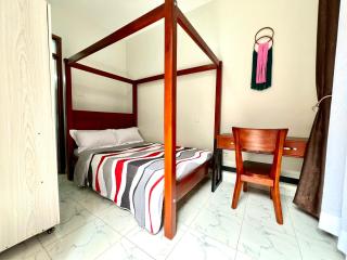 Lakeman Guesthouse - 6