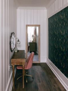 The Foxtail- Unit 2 - 3