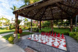 Decameron Los Cocos Guayabitos, Ramada All-Inclusive Resort - 4