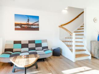 Nitschke - vakantiewoning Watt - 7