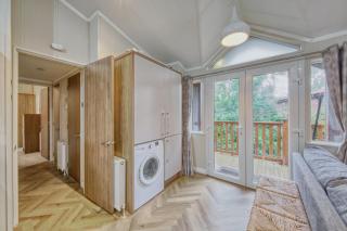 New Forest lodge - 194 NO PETS - Fordingbridge - 3