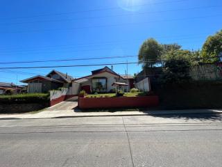 Cabañas isla teja Valdivia - 0