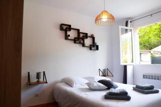 Appartement entre mer et montagne - 7