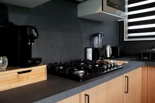 Appartement entre mer et montagne - 1