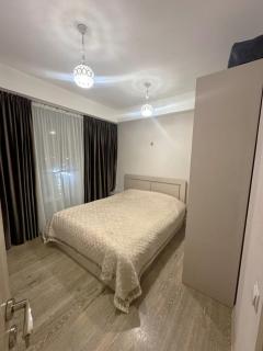 Bakuriani Plaza Apt B318 - 8
