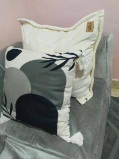 Furnished house Kakamega - 9