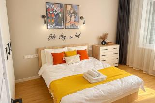 ЖК Land Mark Apartment - 0