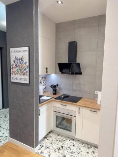 ЖК Land Mark Apartment - 6