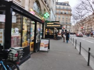 Gare Montparnasse 1mins,center, bd St Germain, 5mins Eiffel tour ,Notre Dame of Paris ,quartier Latin,amusing place - 2