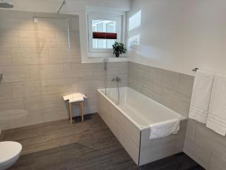 Fuchs at home Landquart - 4