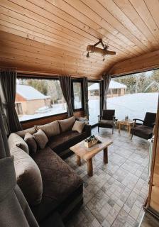 Brvnara Miris Bora - 7