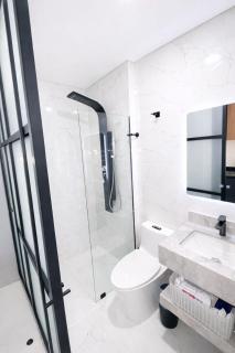 Aura 93 ACOGEDOR Y ELEGANTE APARTAMENTO - 1