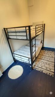 Maison Tout équipée avec exterieur 6 couchages possible 2 chambres - 3