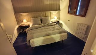 Maison Tout équipée avec exterieur 6 couchages possible 2 chambres - 1