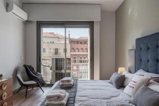 Lovely 2 Bedroom Apartment in Saifi - 8