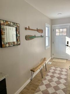 Rise And Shine Island Lake Cabin - 8