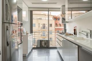 Lovely 2 Bedroom Apartment in Saifi - 1