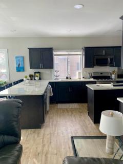 Rise And Shine Island Lake Cabin - 1