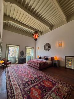 Calara tobi Luxury Riad Medina Premium Comfort SeaView Rooftop - 0