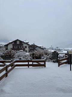 Bormio Alps Chalet - 9