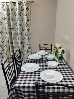 Family bloom stay - 5