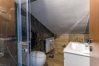 Lovely 2 BR Home in Faqra - 8