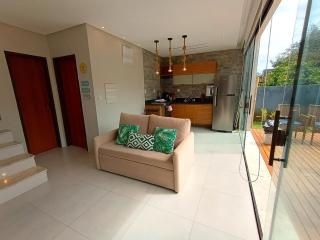 Lindo Village c 3 quartos em Itacimirim, a 300m da Praia - 6