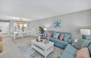 Loggerhead 363- Gorgeous Oceanfront Residence - 6