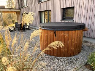 Forest Retreat nahe Köln - Private Sauna & Hot Tub - Wermelskirchen - 9