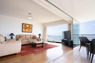 ALU Luxe - Premium Oceanfront Apartments Larcomar - 2