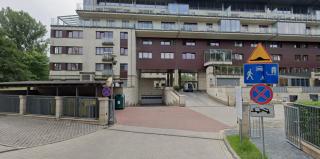 Vistula River Wawel Castle Swimming Pool Sauna Gym - 9