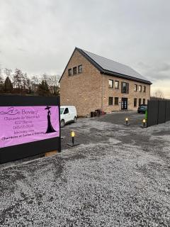 Le Bovary Hotel Riad - 2