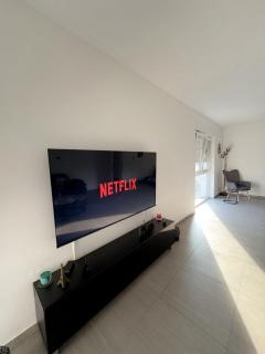 ParisApartment in Homburg Modern, Neu & Elegant - 9