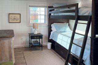 Dock, Deck and Fire Pit! Chautauqua Lake Retreat - 9