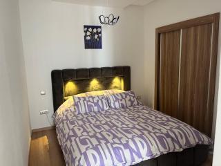 Cosy Appart au Parc Mohammédia - 6