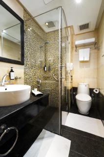 Room in E Maar Grand غرفه في ا عمار جراند - 4