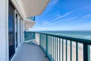 Salty Oceanfront Luxury Condo Pools, Hot Tubs - 5