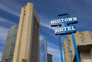 The Midtown Hotel MOD Collection by Sonesta - 7