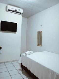 Pousada Riocabana - 0