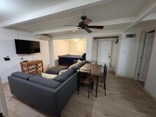 Half Dome Haven - Cozy Yosemite West Studio - 3