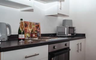 Bega House Apartment - 6