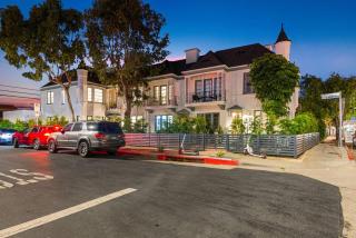 NEW Venice Historic Flat Balcony and Sunset Light - 7