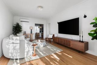 NEW Venice Historic Flat Balcony and Sunset Light - 2
