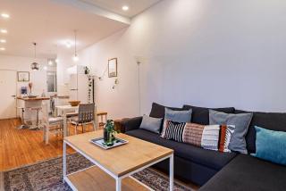 Spacious Home with Terrace & Vibrant Neighborhood - 2
