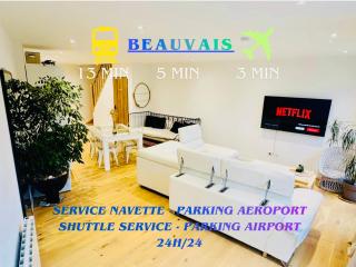 Maison 34 avec service de navette - 0