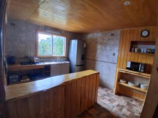 Casa Cabaña Canaán - 1