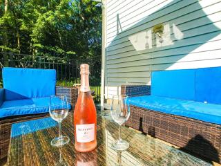 HotTub|Sauna|Theater|BBQ|Firepit|Game|Pool - 5