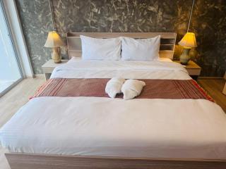 Global Hills Hotel - 6