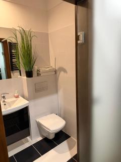 The Old Townhouse II - 5